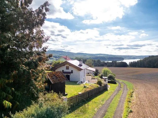 Prodej chalupy, Cheb - Skalka, 48 m2
