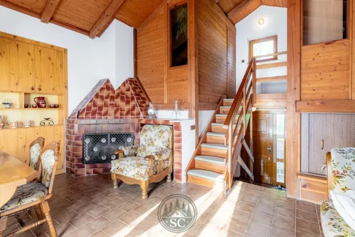 Prodej chalupy, Cheb - Skalka, 48 m2