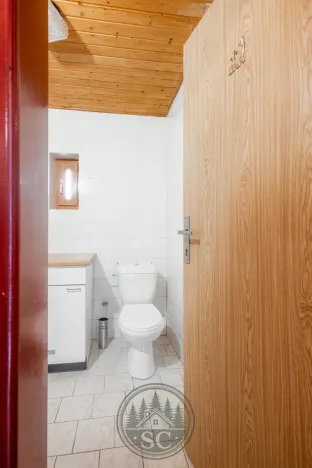 Prodej chalupy, Cheb - Skalka, 48 m2