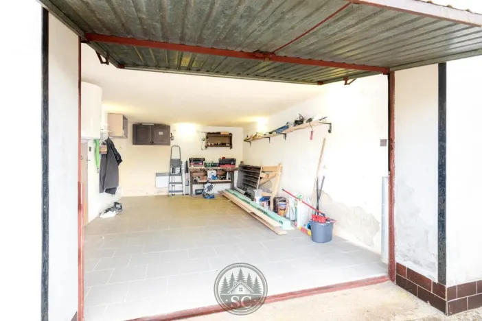 Prodej chalupy, Cheb - Skalka, 48 m2