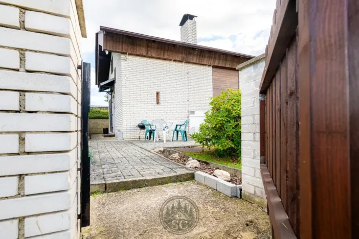 Prodej chalupy, Cheb - Skalka, 48 m2