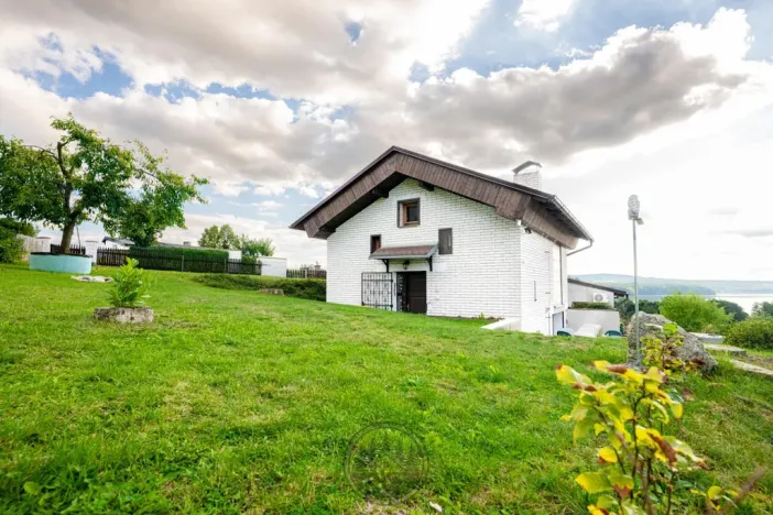 Prodej chalupy, Cheb - Skalka, 48 m2
