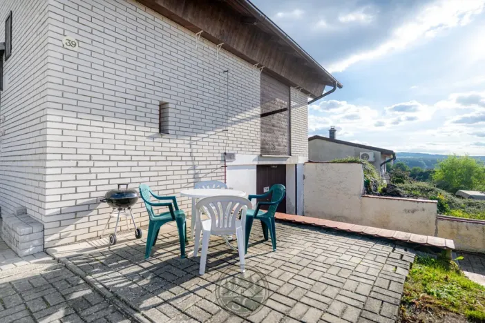 Prodej chalupy, Cheb - Skalka, 48 m2