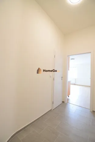 Pronájem bytu 2+kk, Praha - Nusle, Žateckých, 48 m2