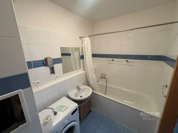 Prodej bytu 2+kk, Praha - Uhříněves, Saturnova, 56 m2