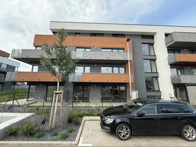 Pronájem bytu 2+kk, Praha - Pitkovice, Mecháčková, 56 m2