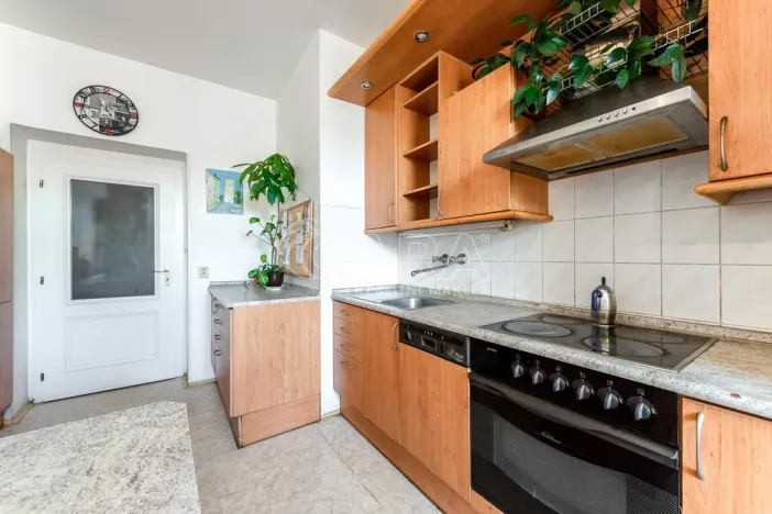 Prodej bytu 4+1, Praha - Vinohrady, Nitranská, 120 m2