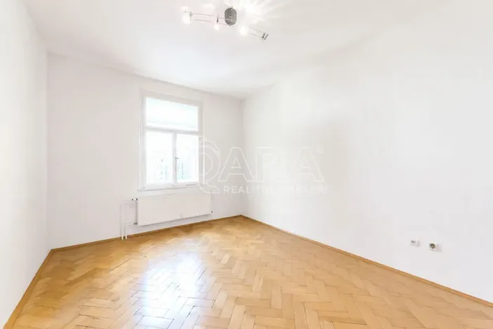 Prodej bytu 4+1, Praha - Vinohrady, Nitranská, 120 m2