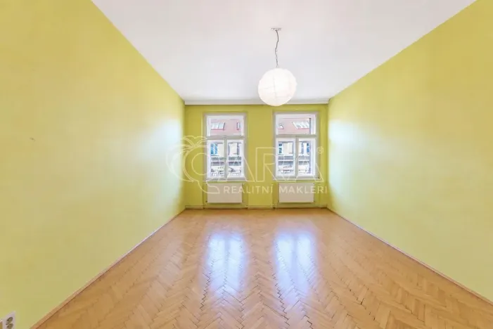 Prodej bytu 4+1, Praha - Vinohrady, Nitranská, 120 m2