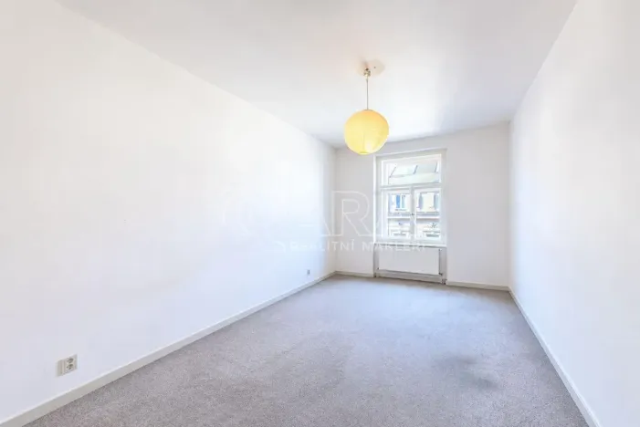 Prodej bytu 4+1, Praha - Vinohrady, Nitranská, 120 m2