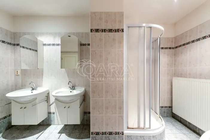 Prodej bytu 4+1, Praha - Vinohrady, Nitranská, 120 m2