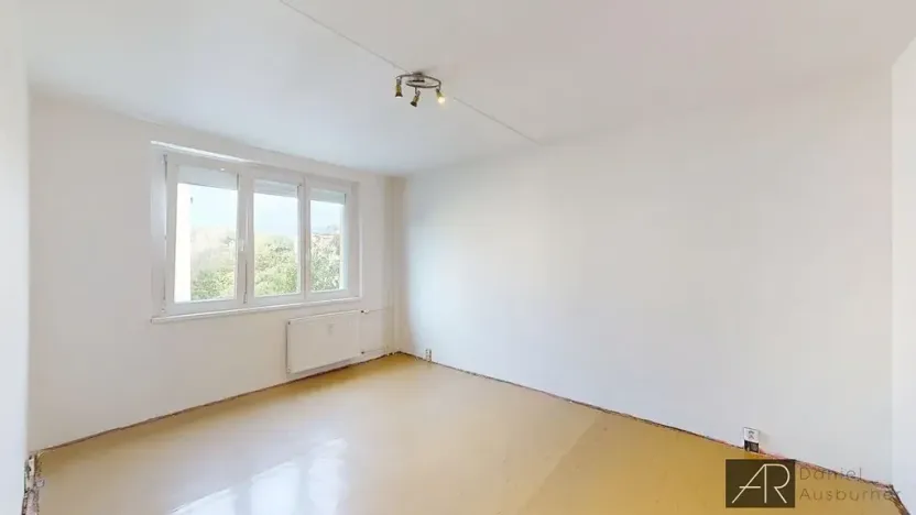 Prodej bytu 2+1, Praha - Kamýk, Šatrova, 52 m2