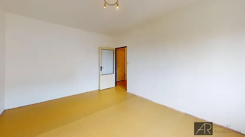Prodej bytu 2+1, Praha - Kamýk, Šatrova, 52 m2