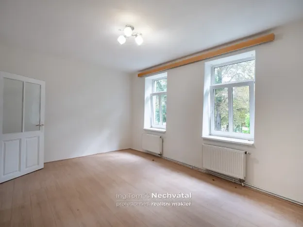 Pronájem rodinného domu, Holubice, 58 m2