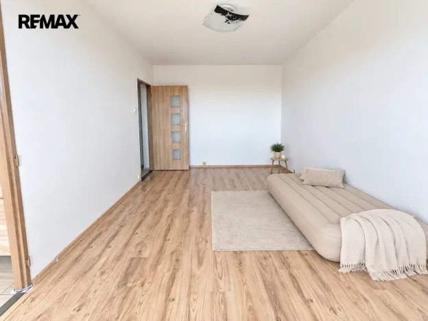 Prodej bytu 1+1, Most, Javorová, 33 m2