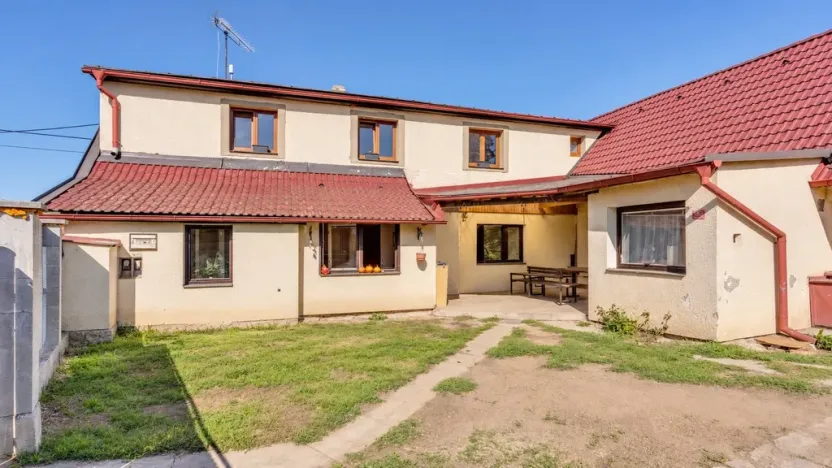 Prodej rodinného domu, Kondrac - Dub, 155 m2