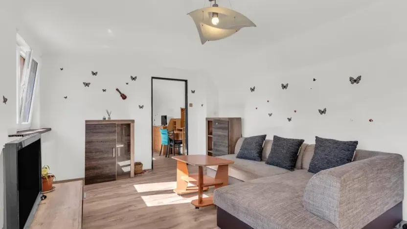Prodej rodinného domu, Kondrac - Dub, 155 m2