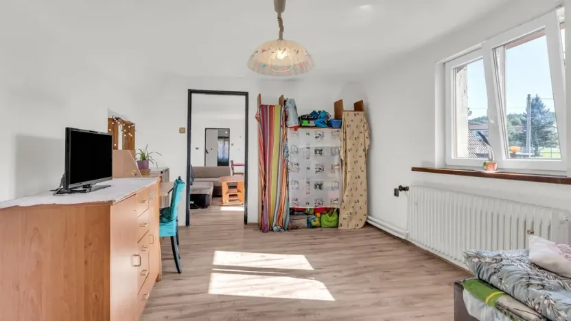 Prodej rodinného domu, Kondrac - Dub, 155 m2