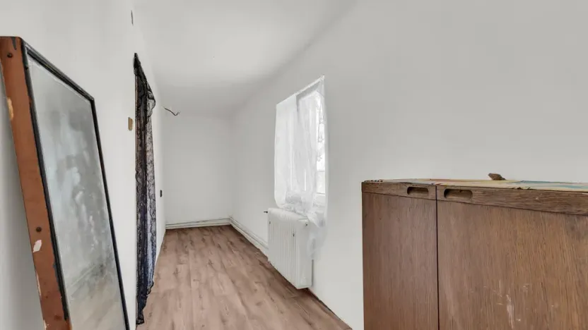 Prodej rodinného domu, Kondrac - Dub, 155 m2