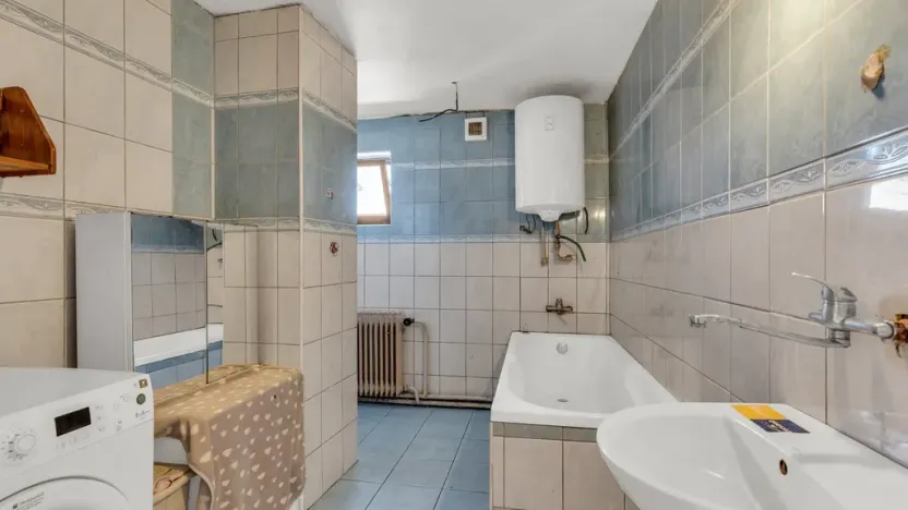Prodej rodinného domu, Kondrac - Dub, 155 m2