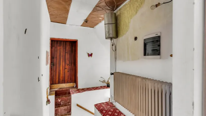 Prodej rodinného domu, Kondrac - Dub, 155 m2