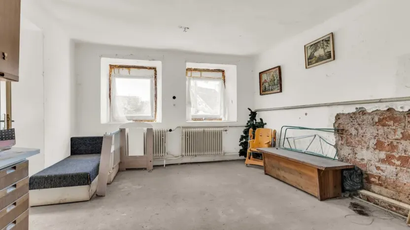 Prodej rodinného domu, Kondrac - Dub, 155 m2