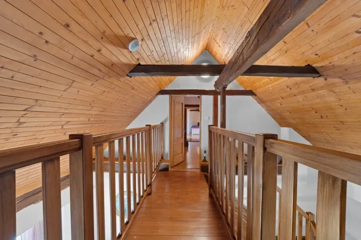Prodej rodinného domu, Hořepník - Březina, 156 m2