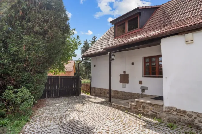Prodej rodinného domu, Hořepník - Březina, 291 m2