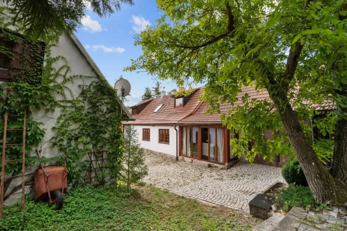 Prodej rodinného domu, Hořepník - Březina, 291 m2