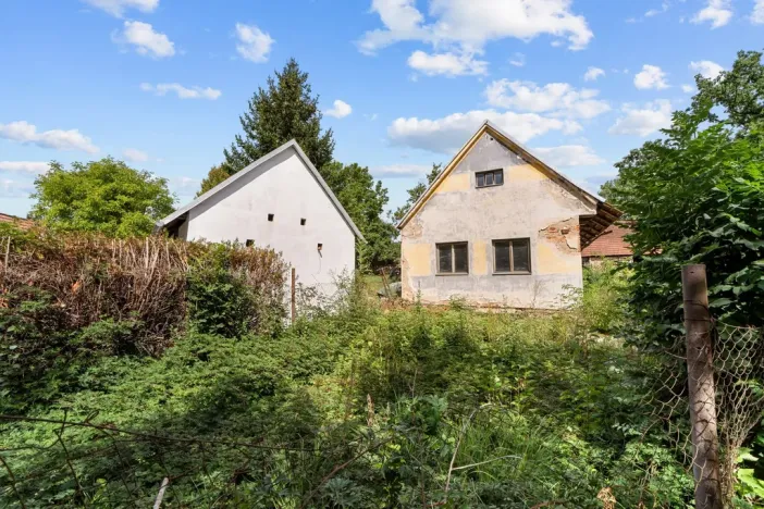 Prodej rodinného domu, Hořepník - Březina, 135 m2