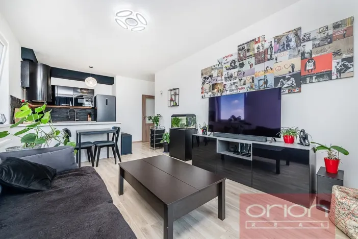Prodej bytu 3+kk, Praha - Kyje, Sicherova, 78 m2