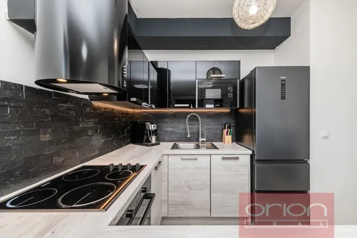 Prodej bytu 3+kk, Praha - Kyje, Sicherova, 78 m2