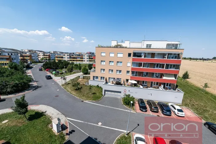Prodej bytu 3+kk, Praha - Kyje, Sicherova, 78 m2