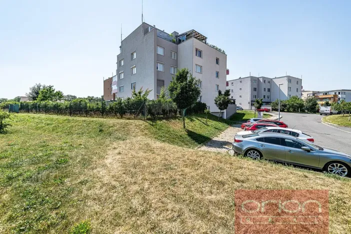 Prodej bytu 3+kk, Praha - Kyje, Sicherova, 78 m2