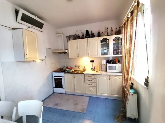 Prodej bytu 2+1, Chrudim, Husova, 58 m2