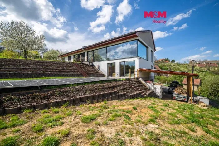 Prodej rodinného domu, Bělov, 292 m2
