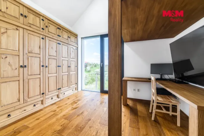 Prodej rodinného domu, Bělov, 292 m2