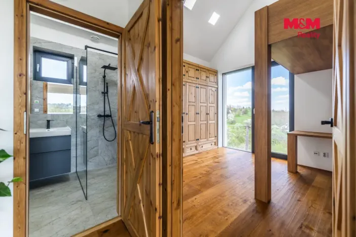 Prodej rodinného domu, Bělov, 292 m2