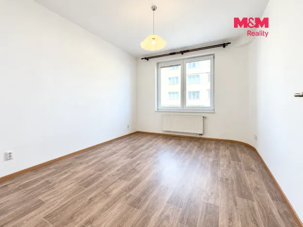 Pronájem bytu 2+1, Praha, U štěpu, 54 m2