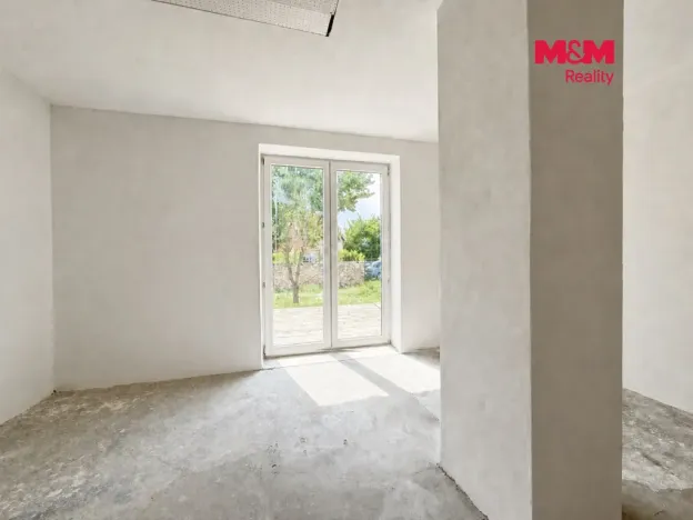 Prodej rodinného domu, Opolany - Opolánky, 79 m2