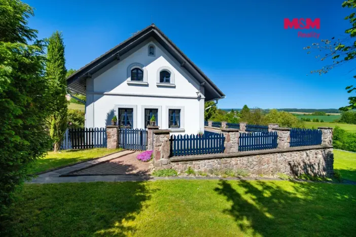 Prodej rodinného domu, Javornice - Jaroslav, 223 m2