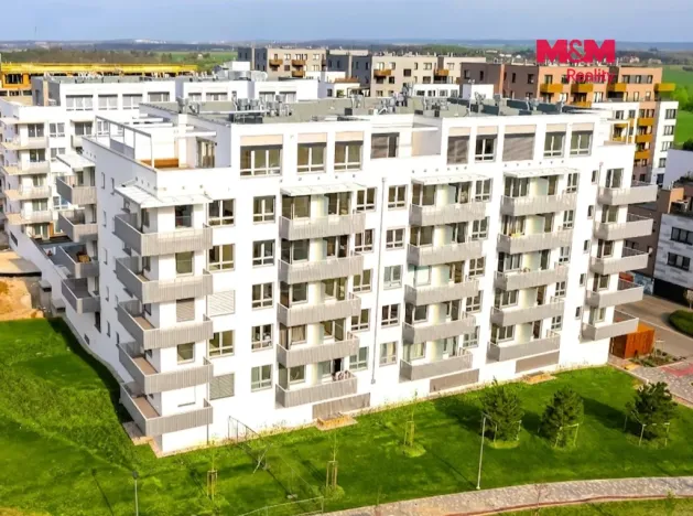 Prodej bytu 4+kk, Praha - Dolní Měcholupy, Honzíkova, 97 m2