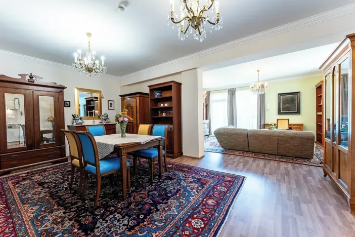Prodej bytu 2+kk, Holubice, 63 m2