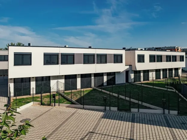 Prodej bytu 4+kk, Hradec Králové, Labská zahrada, 96 m2