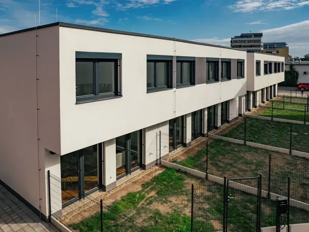 Prodej bytu 4+kk, Hradec Králové, Labská zahrada, 96 m2