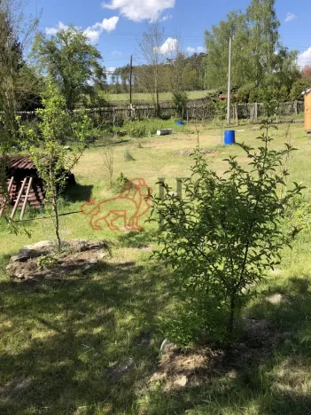 Prodej pozemku pro bydlení, Liběchov - Ješovice, 4460 m2