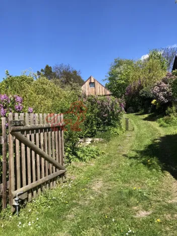 Prodej pozemku pro bydlení, Liběchov - Ješovice, 4460 m2