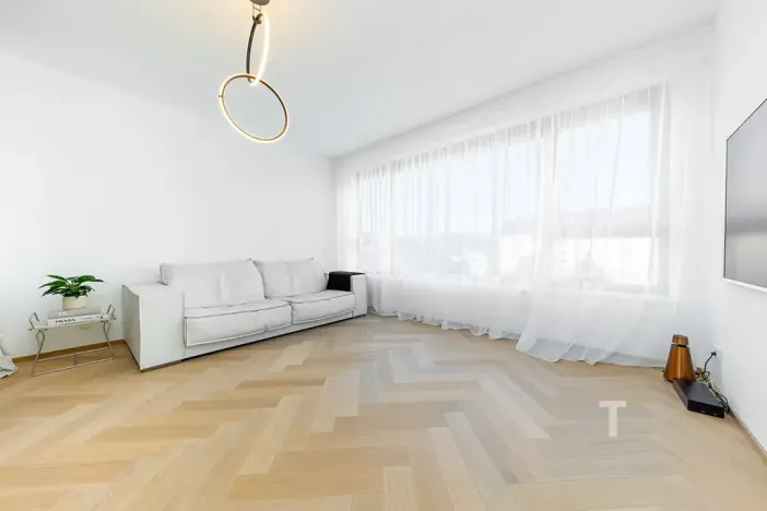 Prodej bytu 3+kk, Letovice, Komenského, 70 m2