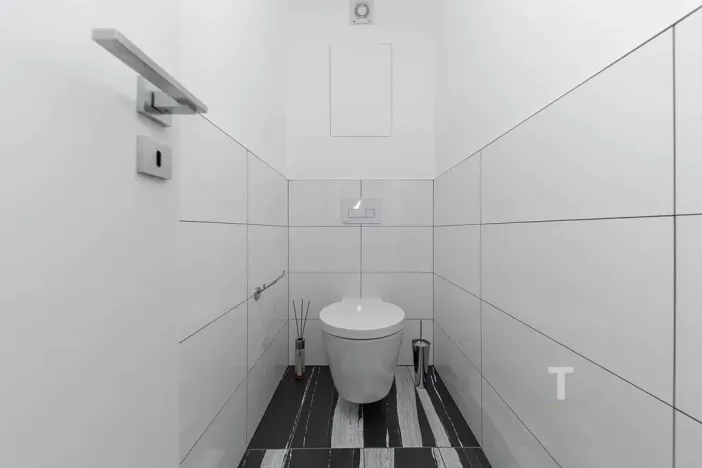 Prodej bytu 3+kk, Letovice, Komenského, 70 m2