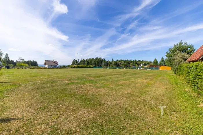 Prodej pozemku pro bydlení, Velenov, 4100 m2